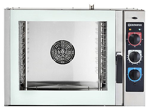 Печь конвекционная Tecnoinox GFP05M