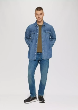 Джинсы s.Oliver Jeans