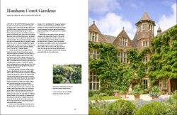 Adventures in Eden: An Intimate Tour of the Private Gardens of Europe