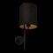 Бра Loft IT Ritz 10253W/A Black