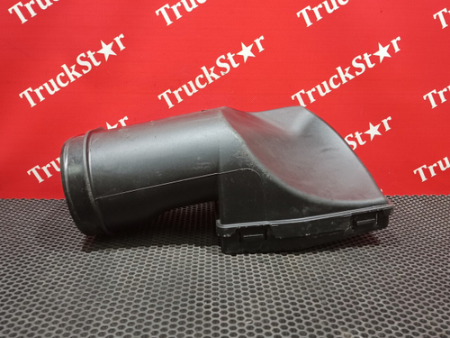 Патрубок воздушного фильтра 2020г.