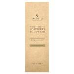 Tree To Tub, Увлажняющий гель для душа с ягодой и лавандой, 250 мл (8,5 жидк. Унции)