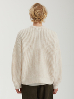 Мужской Свитер Obey Collegiate