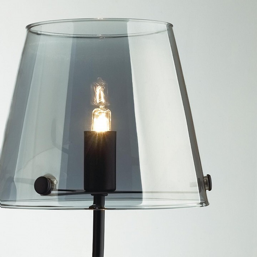 Бра Lumion Smoky 6570/1W
