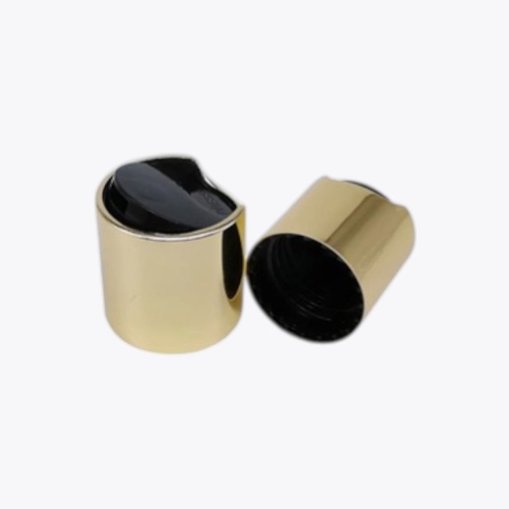 Крышка диск-топ 28 мм ПП В цвете №3