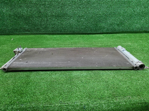 Радиатор кондиционера Chery Tiggo 4 (2018-2023)