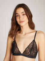 Комплект нижнего белья Calvin Klein Underwear - черный(000QF7989E)