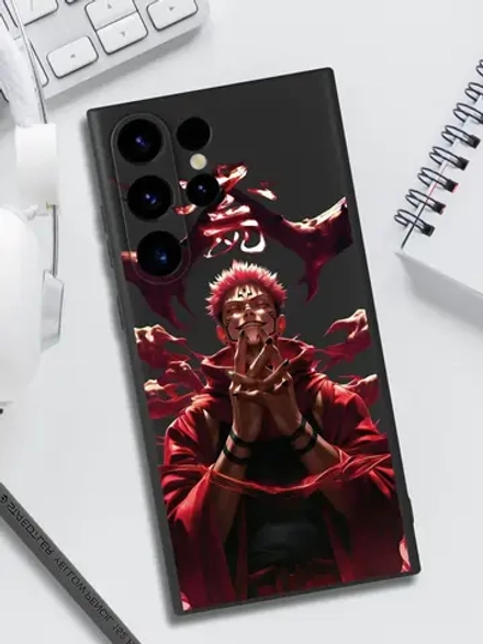 Чехол на Samsung S24 Ultra