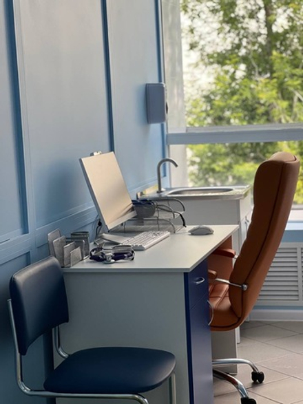 Прием (осмотр,консультация) врача-дерматовенеролога