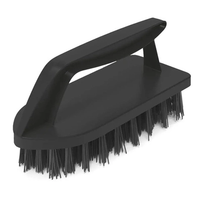 Щетка-утюжок Etna Black для сильных загрязнений L135мм (черный)