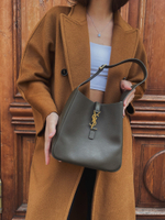 Saint Laurent Le 5 À 7 Sapple Small