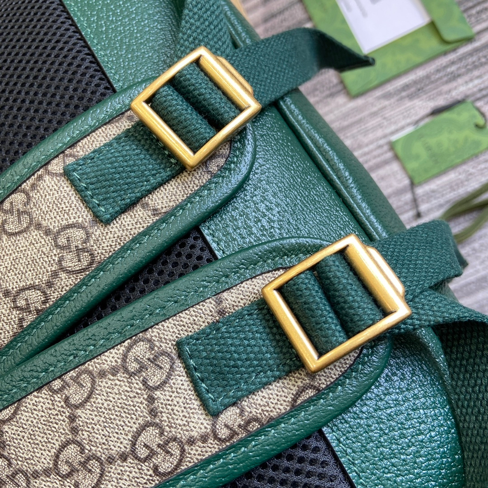 Gucci Backpack