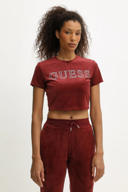 Футболка женская  GUESS