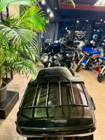 CVO Road Glide Harley-Davidson (Envious Green) 2022