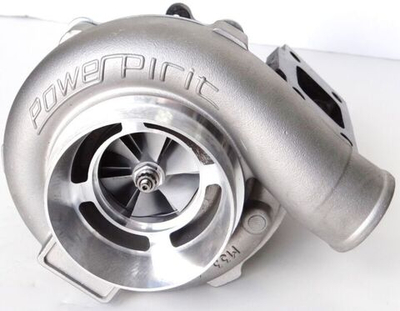 Турбина MWM Chevy GM TFO35HM TF035HM-12T-6 новый товар