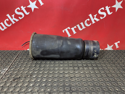 Подушка пневмоподвески задняя 2017г.