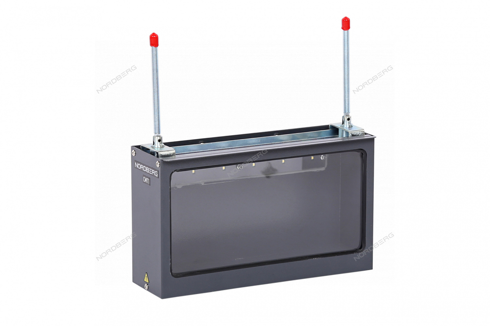 Камера визуального контроля распыла форсунок NORDBERG CMT1