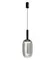 5305/1 SMOKE GRAY (1) Люстра NW