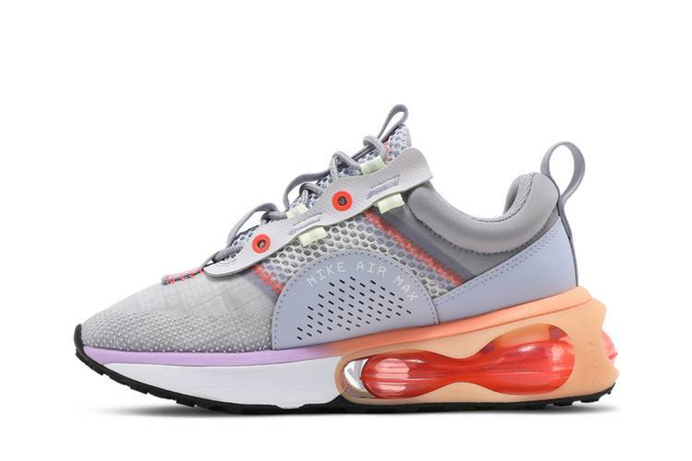 Кроссовки Nike Air Max 2021 (Женская размерная сетка)