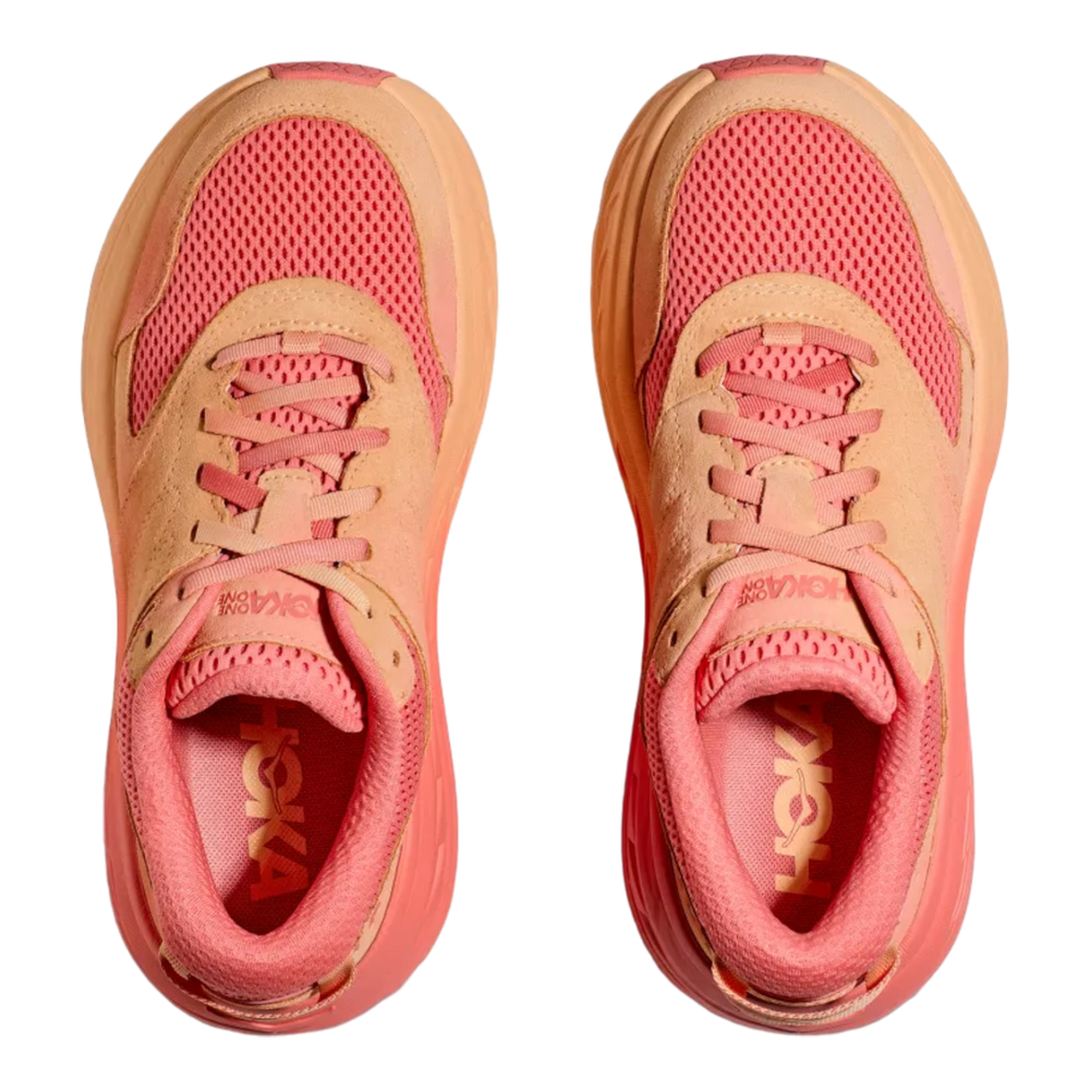 Кроссовки unisex Hoka Bondi L BP2