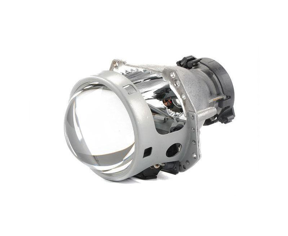 Биксеноновая линза Hella 3R(5R) Classic, D1/D2/D3/D4, 1шт