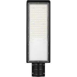 Уличный светильник ЭРА SPP-503-0-50K-150 150Вт 5000K 15000Лм IP65 КСС Ш-с DOB-SMD 60/48мм | Уличные консольные светильники