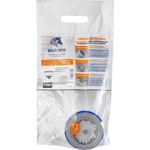 ВЫПУСК Д/МОЙКИ UNICORN НЕРЖ D115 1 1/2Х40 E150P ИС.110336