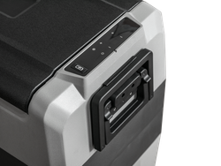 Автохолодильник компрессорный Alpicool T36 36 л, двухкамерный -20/+10°C, 12/24/220В