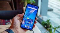 Asus ZenFone 12 Pro (2025)