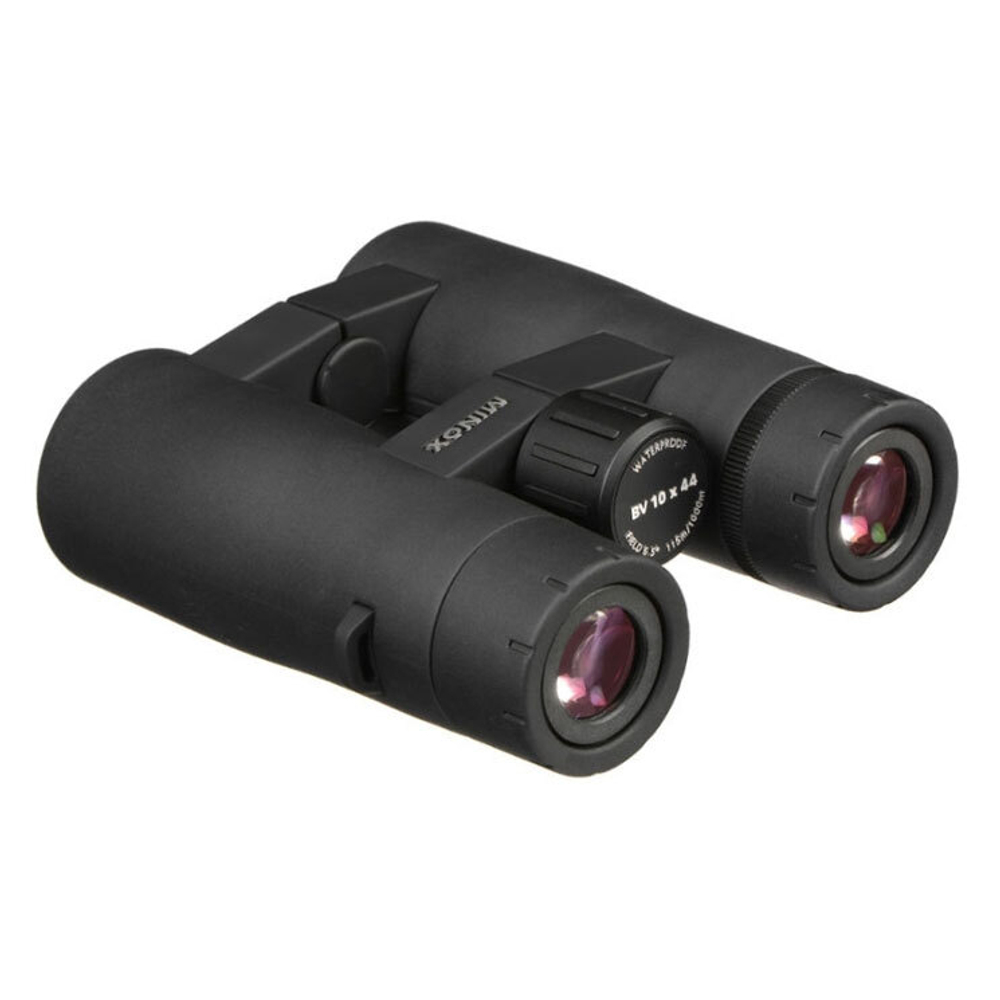 Бинокль MINOX BV 10x44