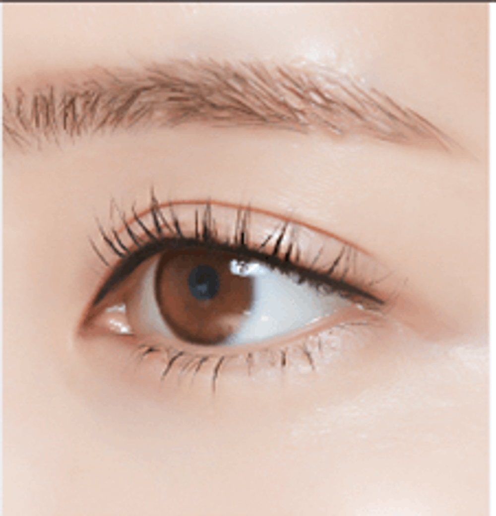 Missha 4D Mascara 2018, Тушь для ресниц 4D 7 г