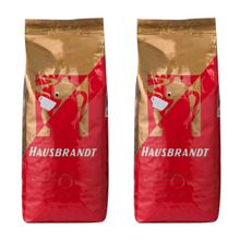 Кофе в зернах Hausbrandt Superbar 500 г