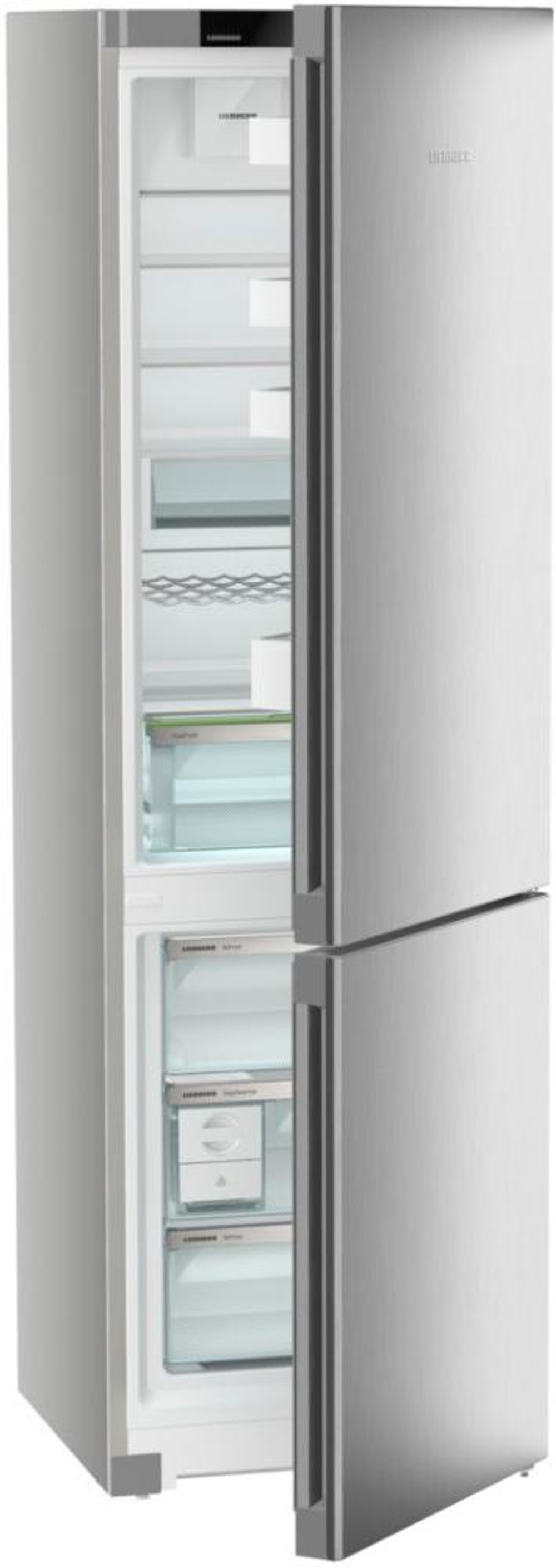 Холодильник Liebherr CNsfd 5723