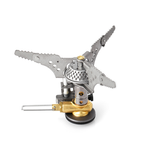Горелка газовая компактная (титан) Kovea Titanium Stove Camp-3 KB-0101