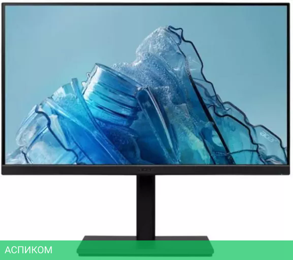 Монитор Acer Vero CB241Ybmirux