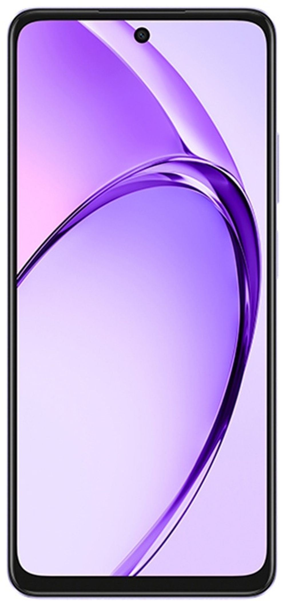 Смартфон OPPO A5i 4 ГБ/128 ГБ фиолетовый