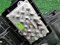 Фара левая Belgee X70 (2024-н.в.) LED