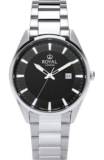 Мужские часы Royal London 41393-06