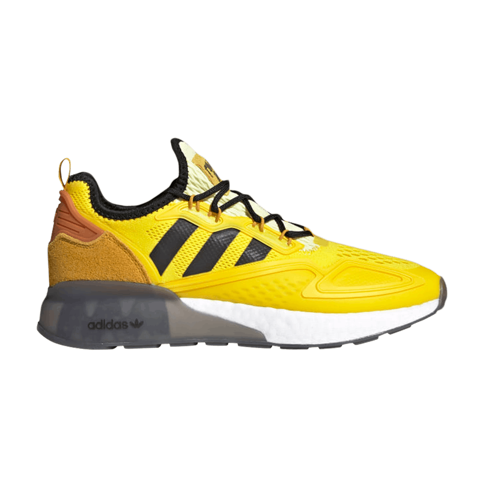 Кроссовки Adidas Originals Zx 2K Boost