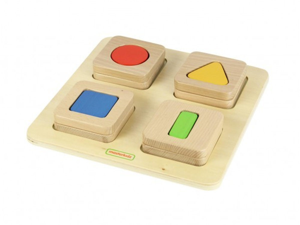 Панель 4 формы