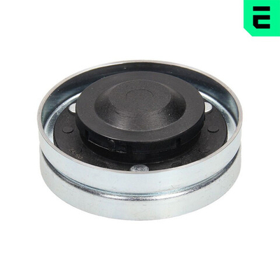 OPTIMAL - 0N2460-OPT - Deflection/Guide Pulley, V-ribbed belt