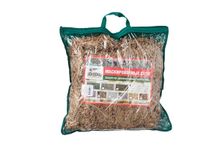 Маскировочная сеть Папоротник ХВОЯ бежевый