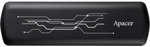 Внешний накопитель Apacer AS722 AP512GAS722B-1 512 ГБ