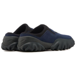 Oakley Factory Team Chop Saw Panelled Slippers