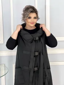 Жилет "КАРАБИНЫ" Fabrika