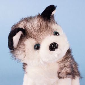 Игрушка HUSKY маленькая