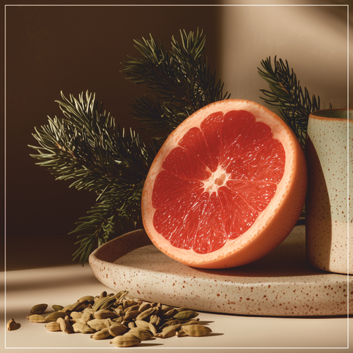 Парфюмерная вода "White Coast"