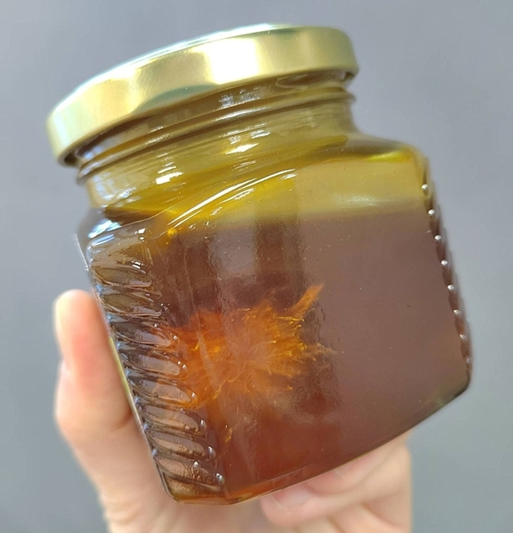 Варенье из одуванчиков, 270 г