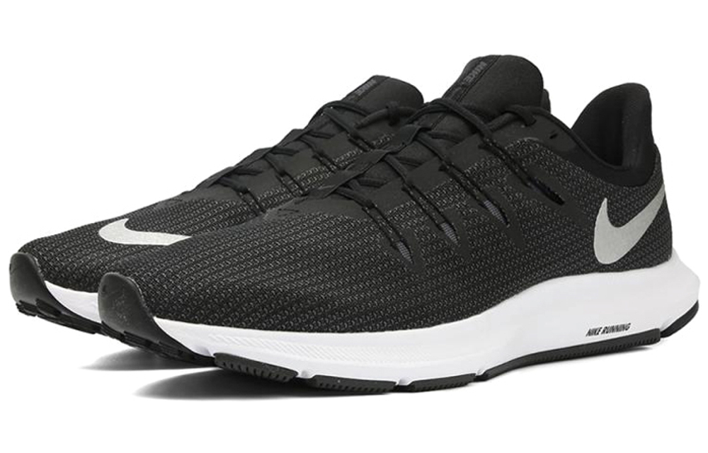 Кроссовки Nike Quest Black