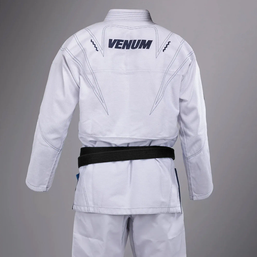 Кимоно Venum Elite 5.0 белое